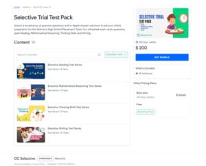 App Buy Screen Practıce Test Onlıne